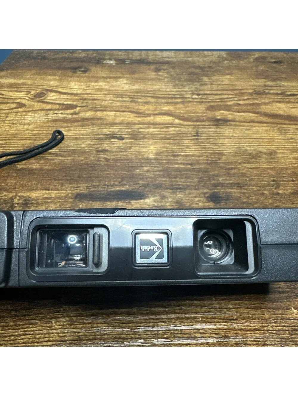 Kodak ektralite 10